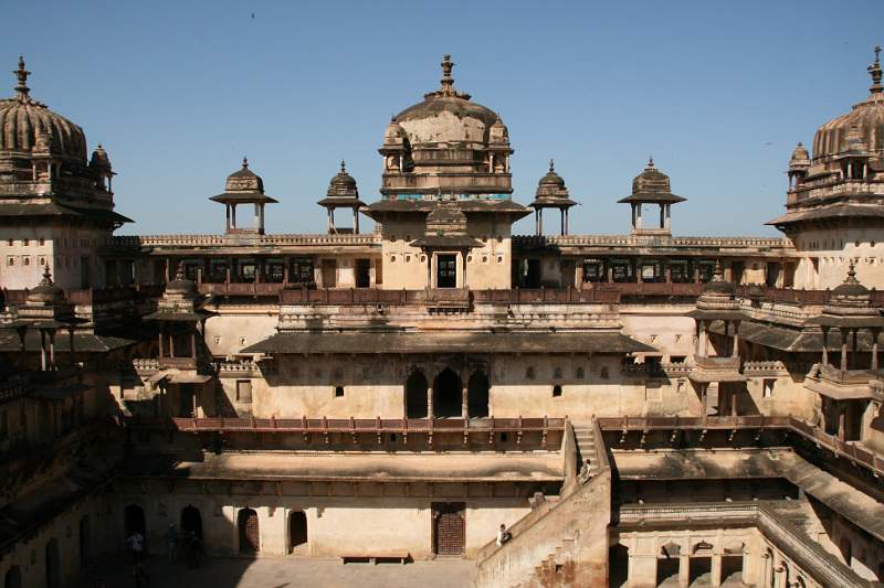 India & Nepal 2011 - 1035